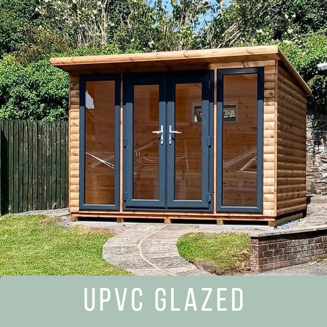 Deluxe Summerhouses