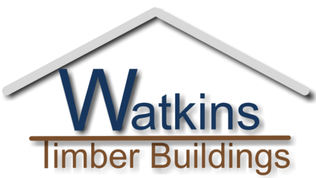 Watkins Timber Buildings
