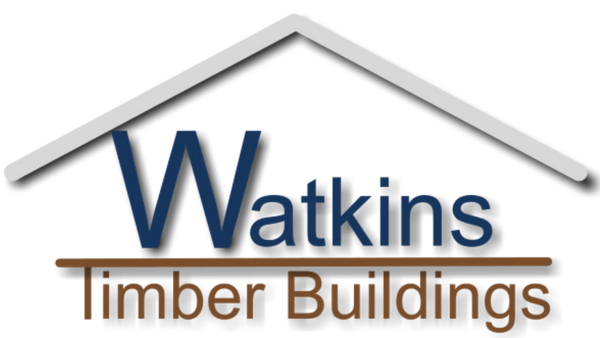 Watkins Timber Buildings
