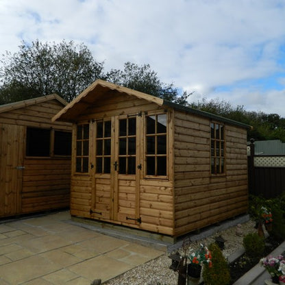 THE MURCIA